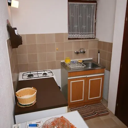 Studio 4303a * Biograd na Moru