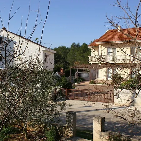 Studio 4303a Apartman Biograd na Moru