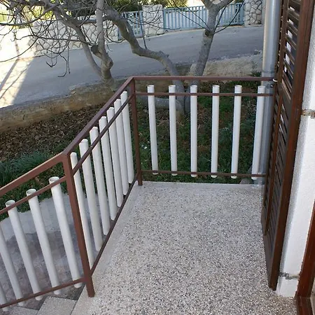 Studio 4303a Apartman