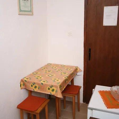 Apartman Studio 4303a Biograd na Moru