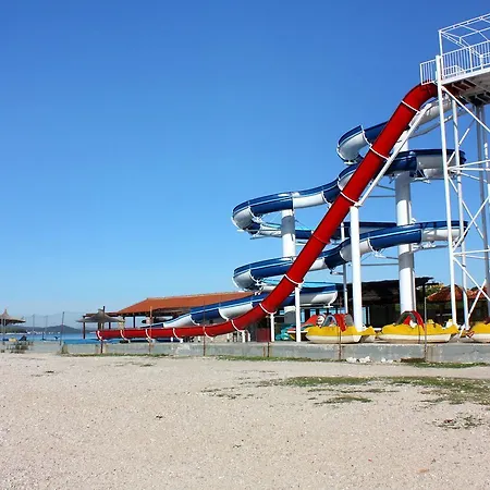 Studio 4303a Apartman *